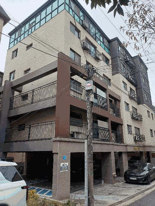 서울특별시 강서구 화곡동 409-83 타운캐슬 제비동 제3층 제301호 다세대(빌라) 경매 사진 1
