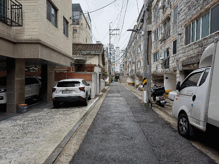 서울특별시 강서구 화곡동 409-83 타운캐슬 제비동 제3층 제301호 다세대(빌라) 경매 사진 3