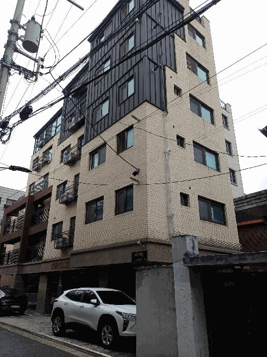 서울특별시 강서구 화곡동 409-83 타운캐슬 제비동 제3층 제301호 다세대(빌라) 경매 사진 4