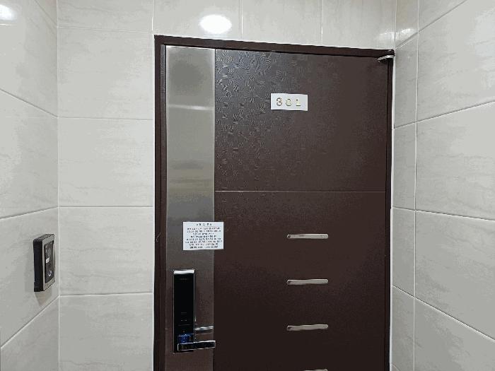 서울특별시 강서구 화곡동 409-83 타운캐슬 제비동 제3층 제301호 다세대(빌라) 경매 사진 5