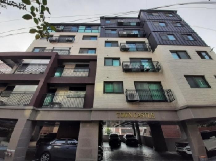 서울특별시 강서구 화곡동 409-83 타운캐슬 제비동 제3층 제301호 다세대(빌라) 경매 사진 8