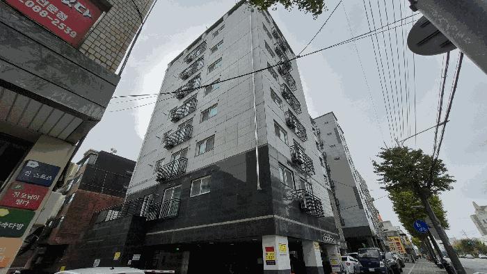 서울특별시 양천구 신월동 60-31 한울팰리스 제4층 제401호 다세대(빌라) 경매 사진 1