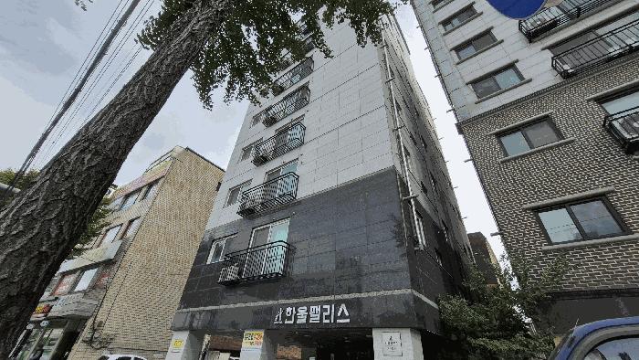 서울특별시 양천구 신월동 60-31 한울팰리스 제4층 제401호 다세대(빌라) 경매 사진 4