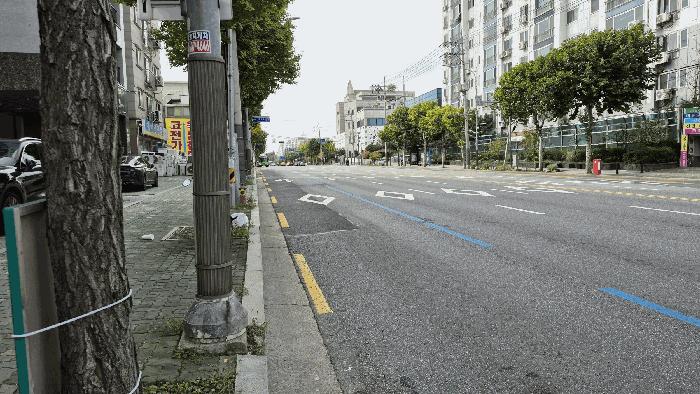 서울특별시 양천구 신월동 60-31 한울팰리스 제4층 제401호 다세대(빌라) 경매 사진 6
