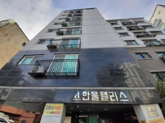 서울특별시 양천구 신월동 60-31 한울팰리스 제4층 제401호 다세대(빌라) 경매 사진 8