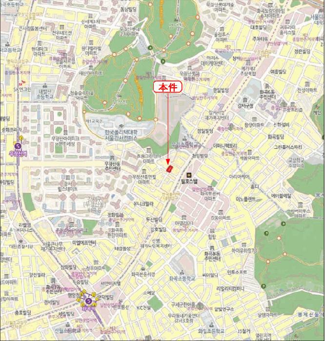 서울특별시 강서구 화곡동 73-68 제이엠팰리스 제5층 제501호 다세대(빌라) 경매 사진 11