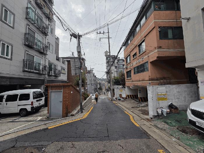 서울 강서구 다세대(빌라)