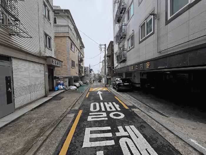 서울특별시 강서구 화곡동 410-31 미소지움 제2층 제201호 다세대(빌라) 경매 사진 2