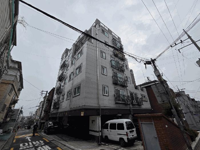 서울특별시 강서구 화곡동 410-31 미소지움 제2층 제201호 다세대(빌라) 경매 사진 8