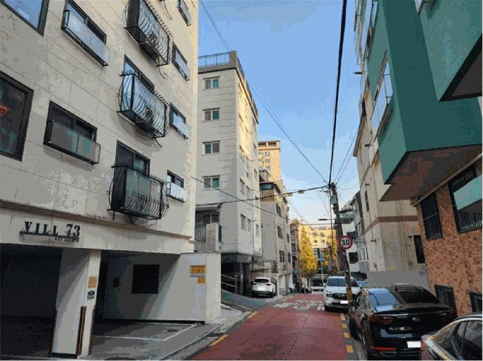 서울특별시 강서구 화곡동 73-68 제이엠팰리스 제4층 제404호 다세대(빌라) 경매 사진 3
