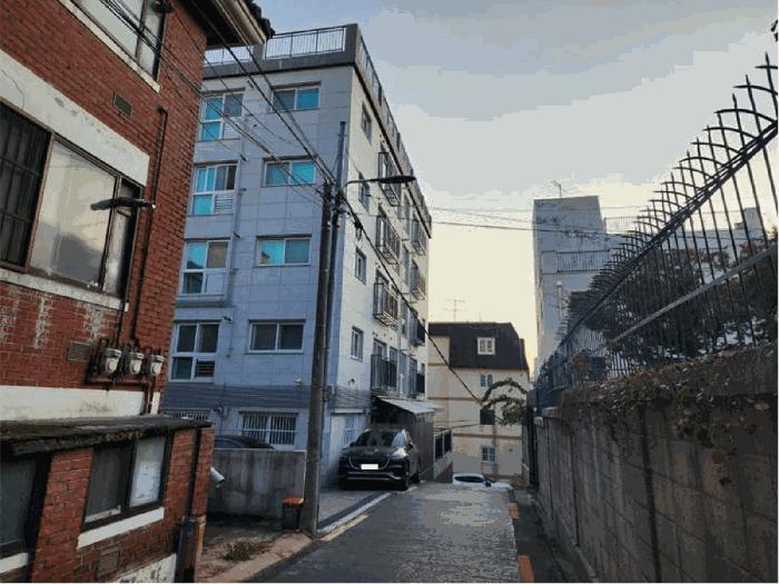 서울특별시 강서구 화곡동 73-68 제이엠팰리스 제4층 제404호 다세대(빌라) 경매 사진 6