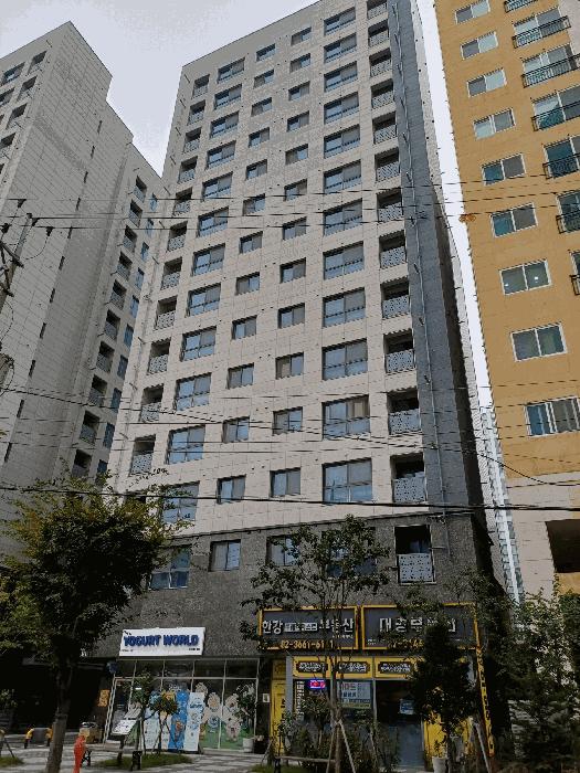 서울 강서구 오피스텔