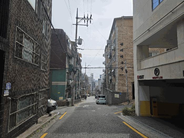 서울 강서구 다세대(빌라)