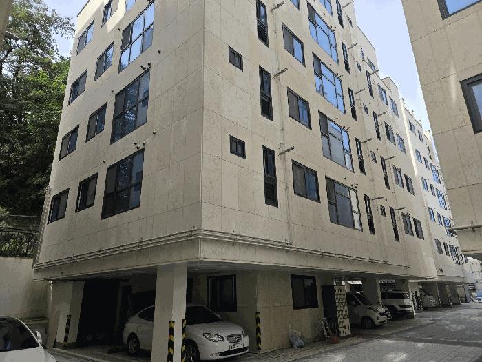 서울특별시 강서구 화곡동 1169 더숨153 제104동 제6층 제601호 다세대(빌라) 경매 사진 4