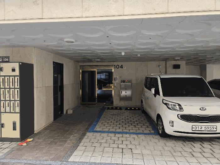 서울특별시 강서구 화곡동 1169 더숨153 제104동 제6층 제601호 다세대(빌라) 경매 사진 5