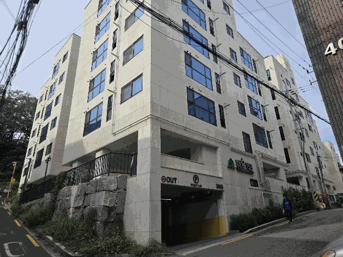 서울특별시 강서구 화곡동 1169 더숨153 제104동 제6층 제601호 다세대(빌라) 경매 사진 7