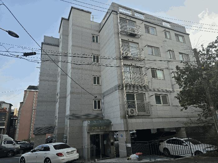 서울특별시 구로구 개봉동 10-1 더존퍼스트 제5층 제503호 다세대(빌라) 경매 사진 5