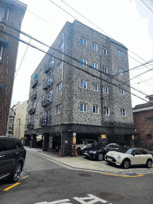 서울특별시 금천구 독산동 994-14 글로리움 제2층 제204호 다세대(빌라) 경매 사진 1