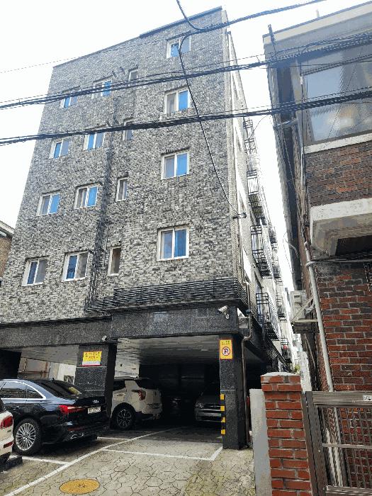 서울특별시 금천구 독산동 994-14 글로리움 제2층 제204호 다세대(빌라) 경매 사진 2