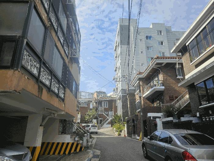 서울특별시 구로구 고척동 253-5 우진명가 제102동 제6층 제602호 다세대(빌라) 경매 사진 1