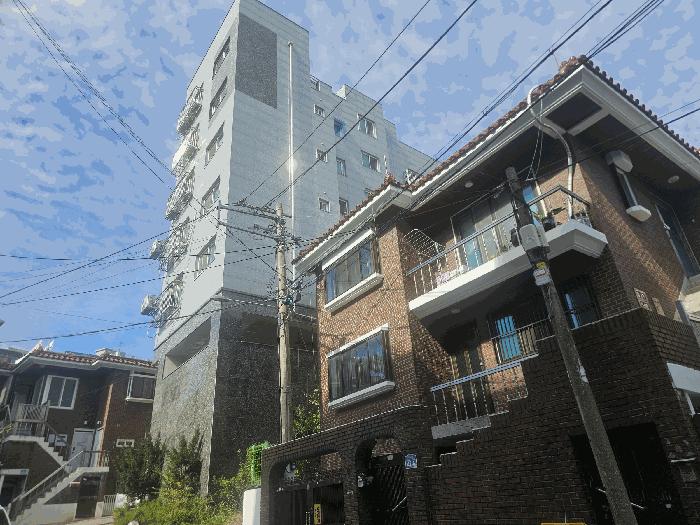 서울특별시 구로구 고척동 253-5 우진명가 제102동 제6층 제602호 다세대(빌라) 경매 사진 3