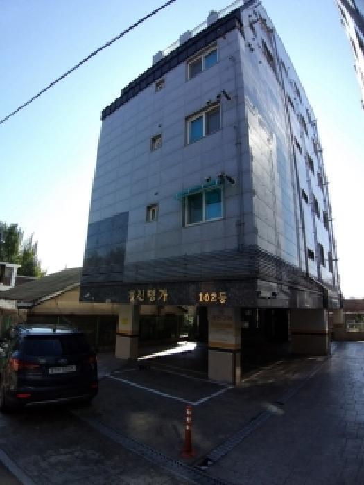 서울특별시 구로구 고척동 253-5 우진명가 제102동 제6층 제602호 다세대(빌라) 경매 사진 5
