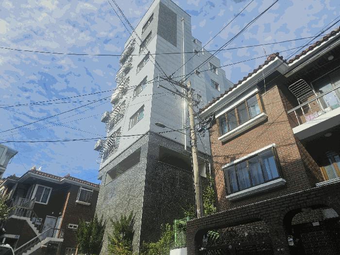 서울특별시 구로구 고척동 253-5 우진명가 제102동 제6층 제602호 다세대(빌라) 경매 사진 8