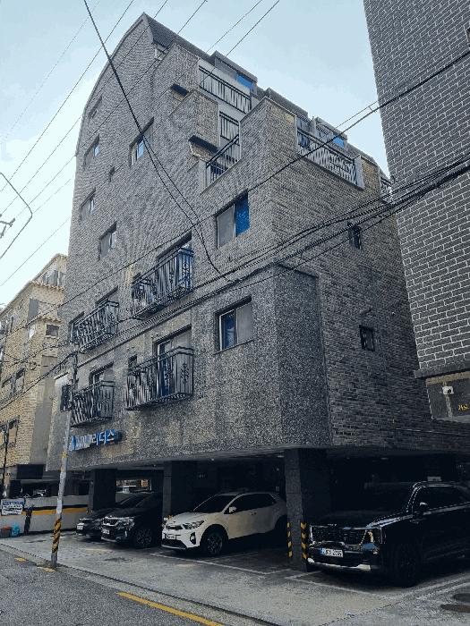 서울특별시 강서구 화곡동 366-35 제이투리더스 제6층 제601호 다세대(빌라) 경매 사진 4