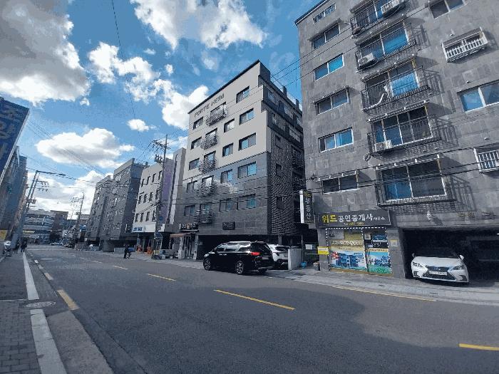 서울특별시 강서구 화곡동 380-9 포르테하임 제4층 제401호 다세대(빌라) 경매 사진 1