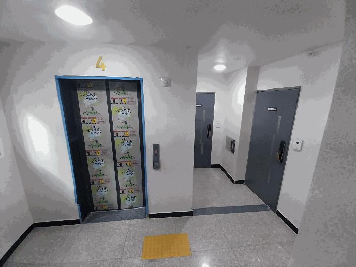 서울특별시 강서구 화곡동 380-9 포르테하임 제4층 제401호 다세대(빌라) 경매 사진 3