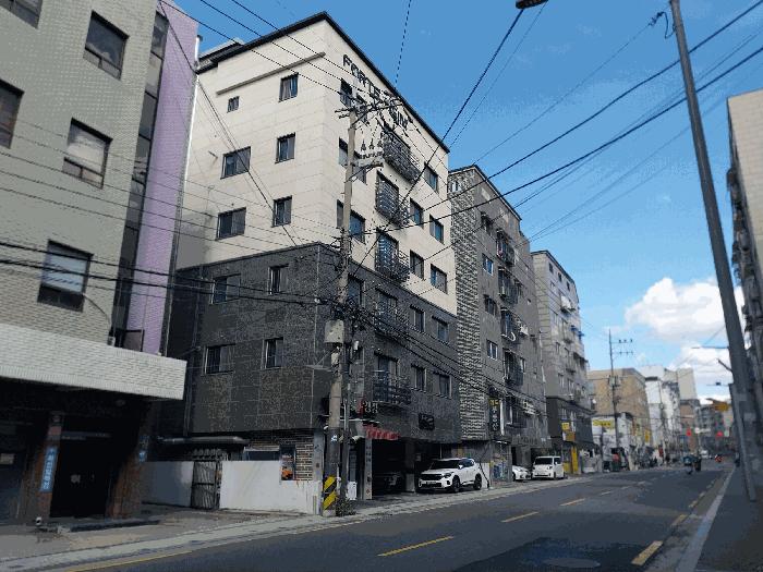 서울특별시 강서구 화곡동 380-9 포르테하임 제4층 제401호 다세대(빌라) 경매 사진 5