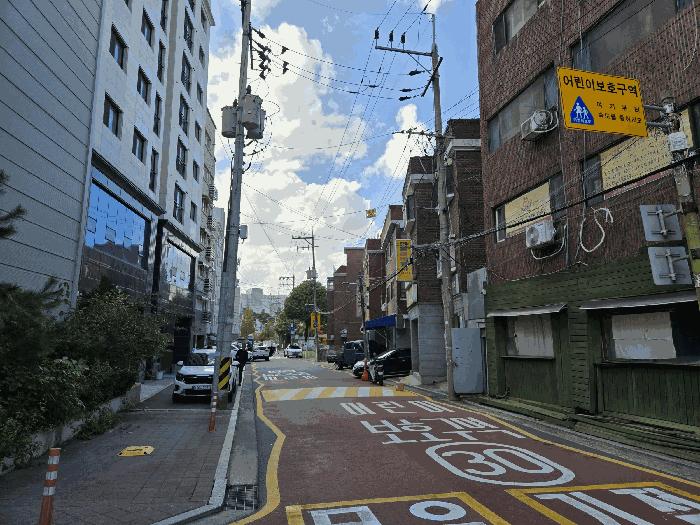 서울특별시 강서구 방화동 612-61 마곡킹덤퀸터플 제5층 제503호 오피스텔 경매 사진 1