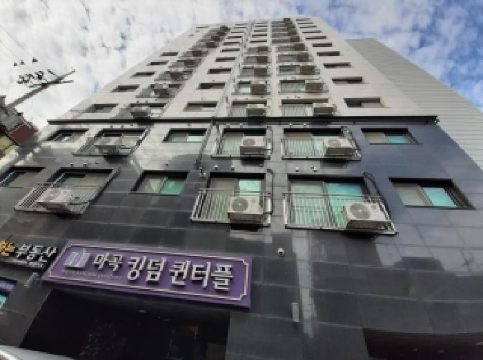 서울특별시 강서구 방화동 612-61 마곡킹덤퀸터플 제5층 제503호 오피스텔 경매 사진 10