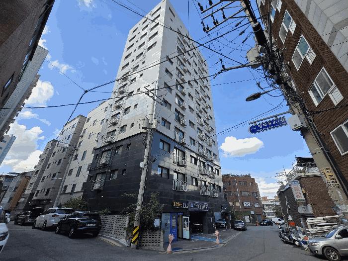 서울특별시 강서구 방화동 612-61 마곡킹덤퀸터플 제5층 제503호 오피스텔 경매 사진 4