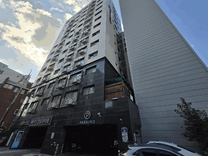 서울특별시 강서구 방화동 612-61 마곡킹덤퀸터플 제5층 제503호 오피스텔 경매 사진 5
