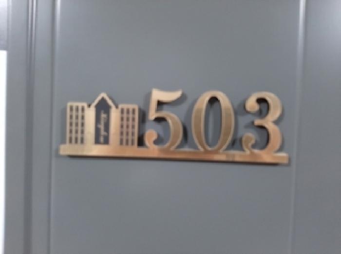서울특별시 강서구 방화동 612-61 마곡킹덤퀸터플 제5층 제503호 오피스텔 경매 사진 8