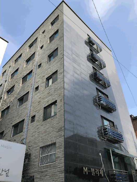 서울 양천구 오피스텔