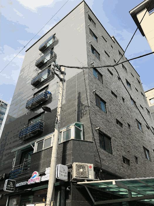 서울특별시 양천구 목동 713-14 엠펠리체 제에이동 제2층 제202호 오피스텔 경매 사진 3