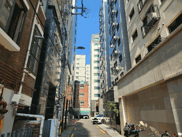 서울특별시 강서구 화곡동 936-30 포엠빌 제11층 제1104호 오피스텔 경매 사진 6