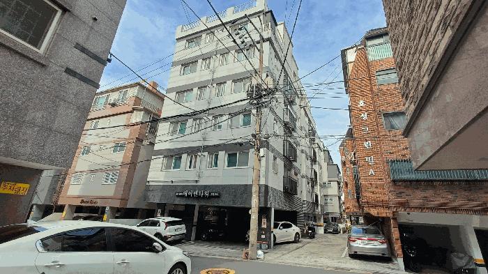 서울특별시 강서구 화곡동 1083-12 에이엔타워 제2층 제204호 다세대(빌라) 경매 사진 1