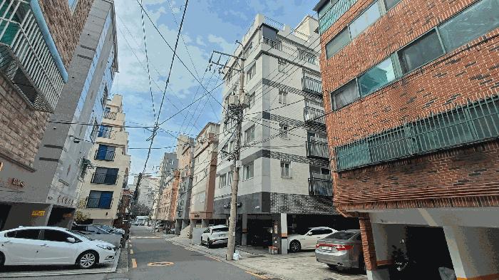 서울특별시 강서구 화곡동 1083-12 에이엔타워 제2층 제204호 다세대(빌라) 경매 사진 3
