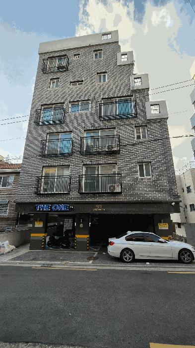 서울특별시 강서구 화곡동 966-9 더원 제2층 제204호 다세대(빌라) 경매 사진 1