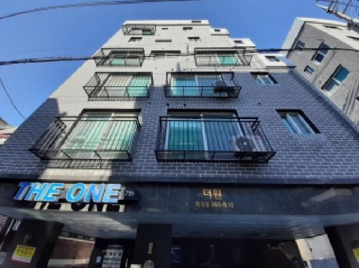 서울특별시 강서구 화곡동 966-9 더원 제2층 제204호 다세대(빌라) 경매 사진 8