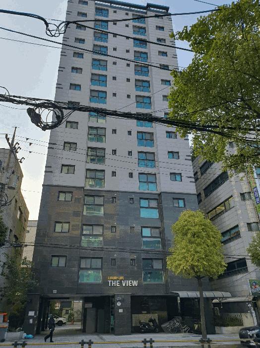 서울 금천구 오피스텔