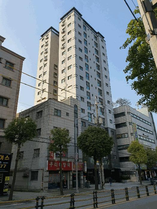 서울특별시 금천구 독산동 962-42 더뷰 제10층 제1004호 오피스텔 경매 사진 4