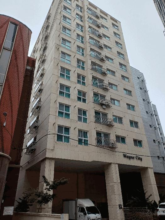 서울 강서구 오피스텔
