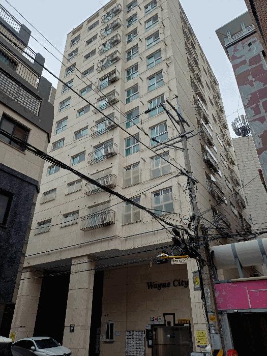 서울특별시 강서구 화곡동 24-42 웨인씨티 제5층 제506호 오피스텔 경매 사진 4