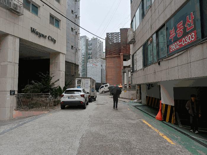 서울특별시 강서구 화곡동 24-42 웨인씨티 제5층 제506호 오피스텔 경매 사진 6
