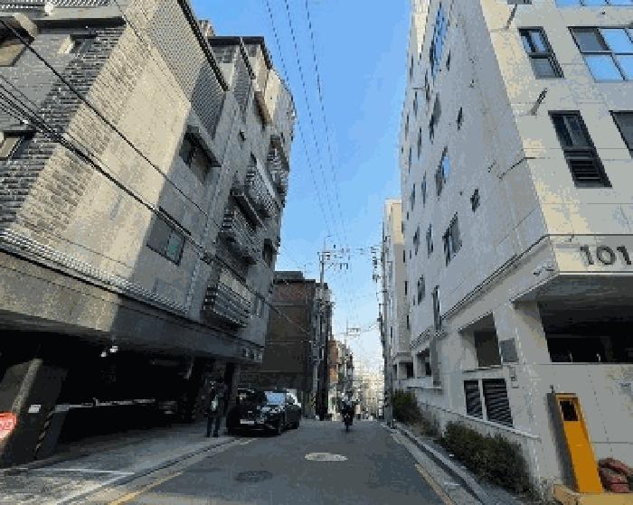 서울 강서구 다세대(빌라)