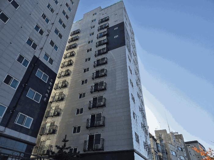 서울특별시 강서구 화곡동 367-1 파크아리온 제101동 제9층 제902호 다세대(빌라) 경매 사진 1
